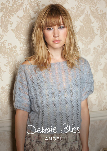 Abigail Top