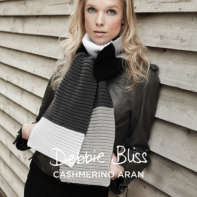 Scarf