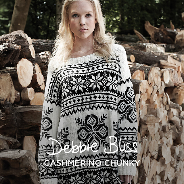 Snowflake Dress