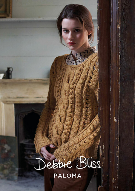 Haley Jumper
