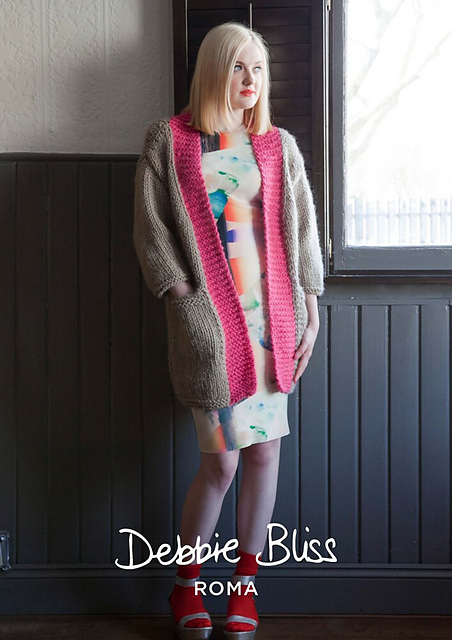 Selene Jacket