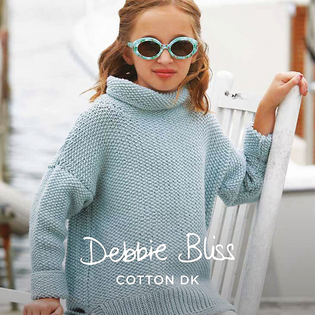Moss St Tunic