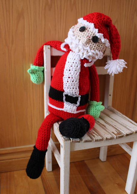 Santa Clause