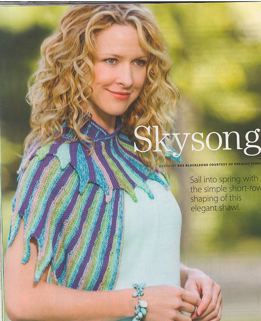Skysong