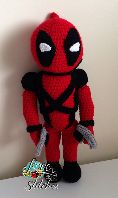 Deadpool