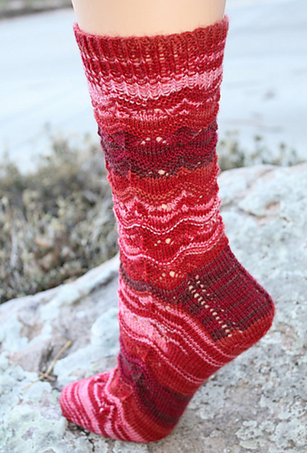 Gajra Socks