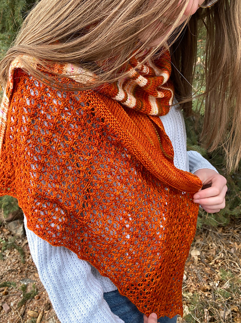 Claudette Shawl