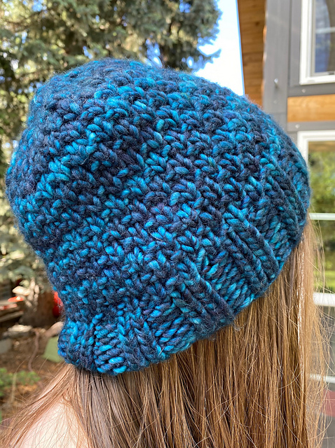 Streambed Hat