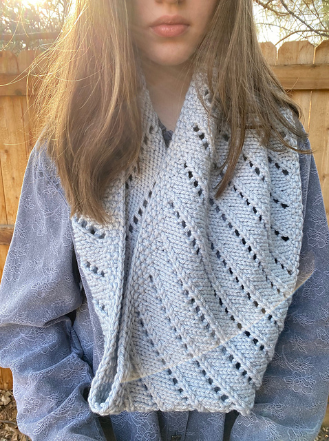 Helix Cowl