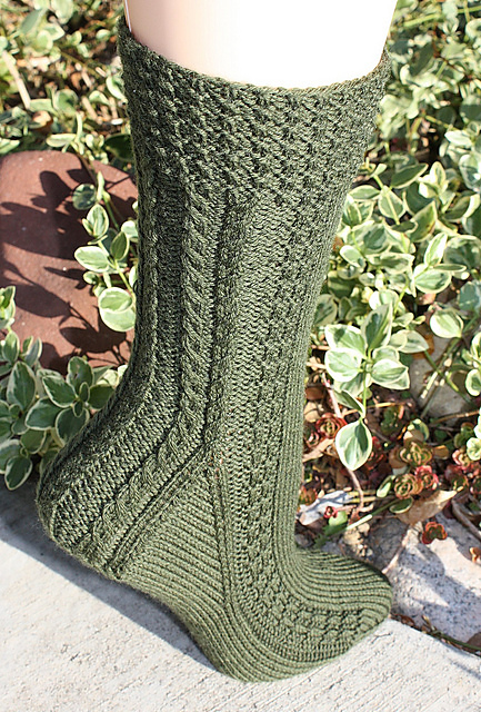 Ceili Socks