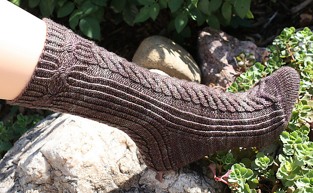 Mudslide Socks