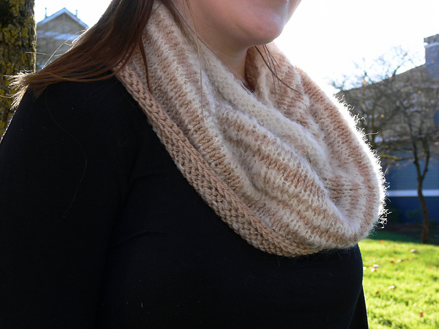 Collaborate Cowl