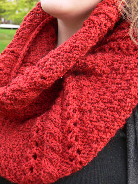 The Cowly-Snoody-Cape-Thing