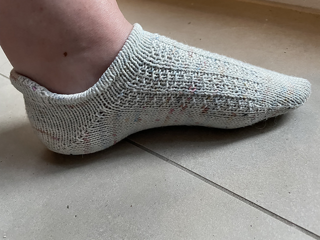 Sneakersok