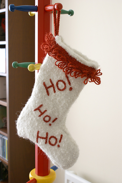 Ho Ho Ho