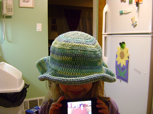 Bucket Hat