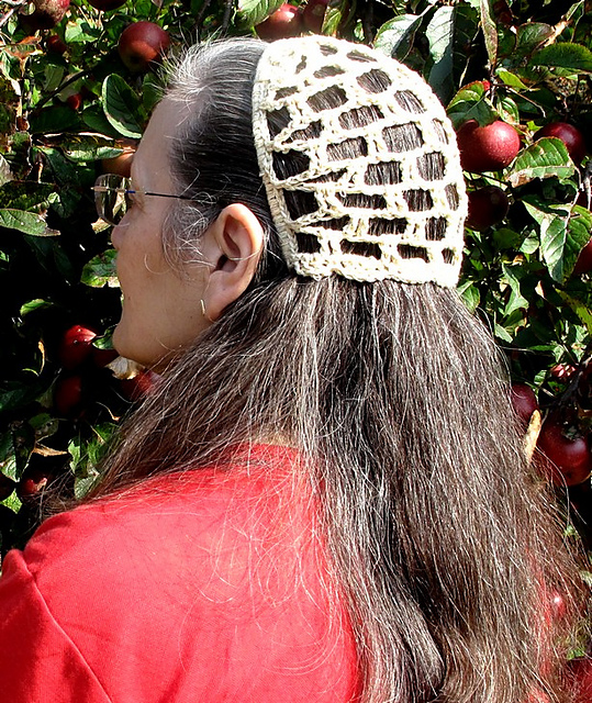 Megan's Headband