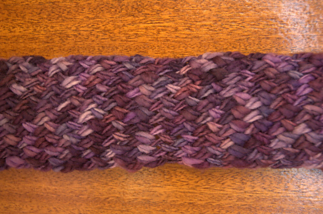 Imposter Scarf #S560