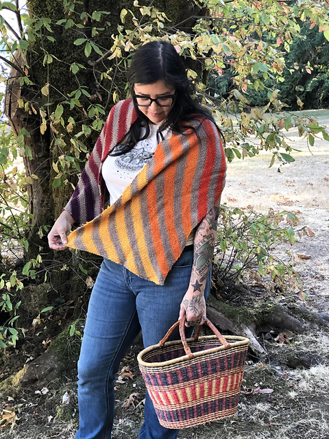 Diametro Wrap