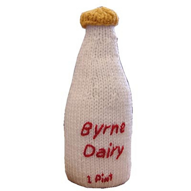 Milk Bottle