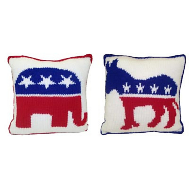 Political Pals