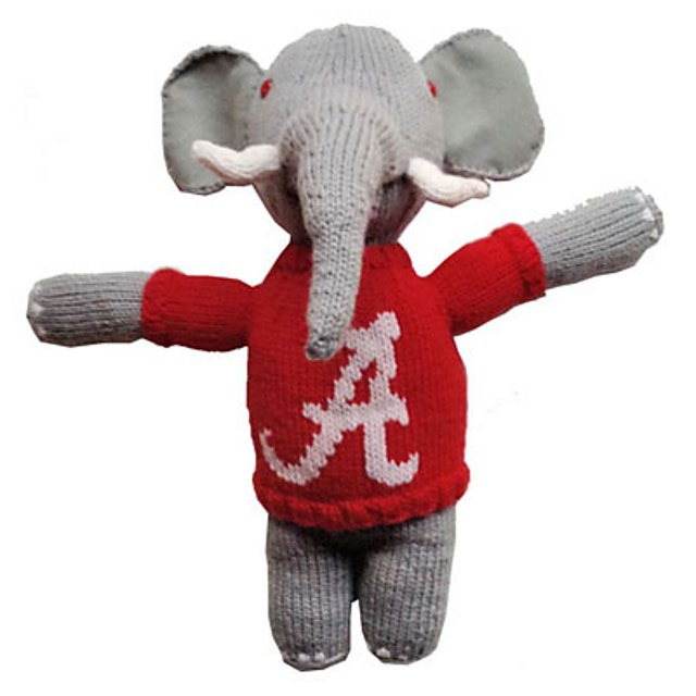 Big Al the Elephant