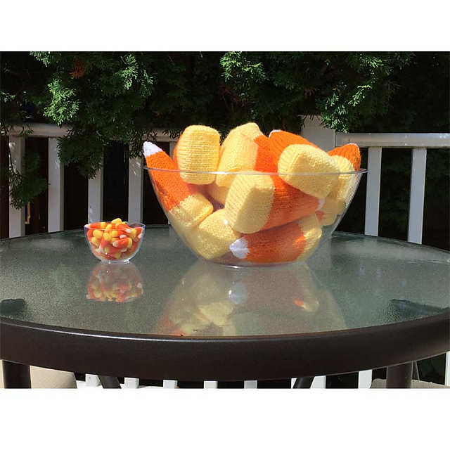 Candy Corn