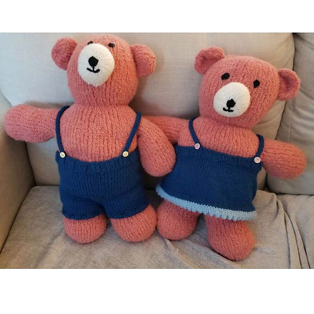 Teddy Bears