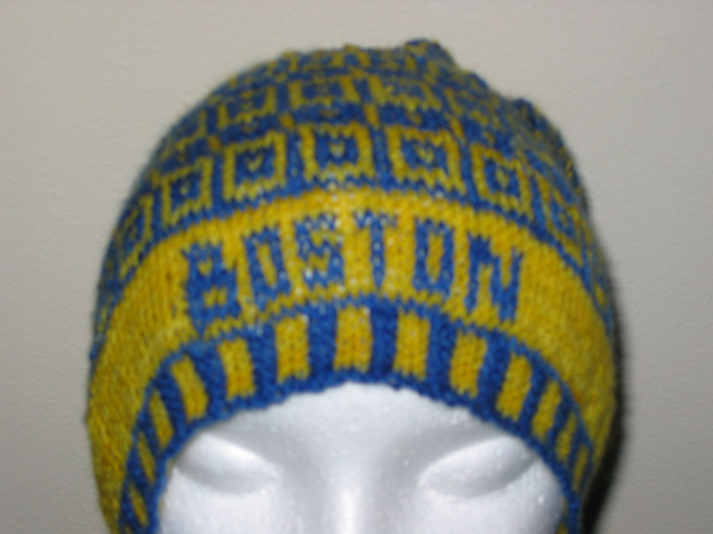 Boston Strong Hat