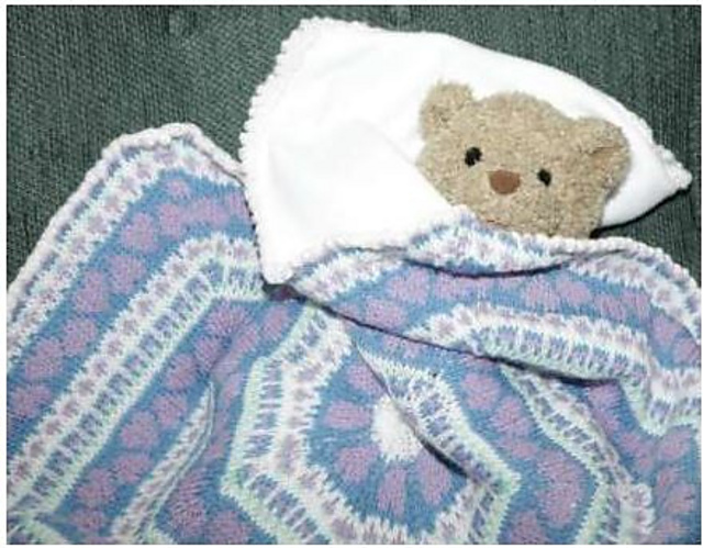 SweetHearts Baby Wrap