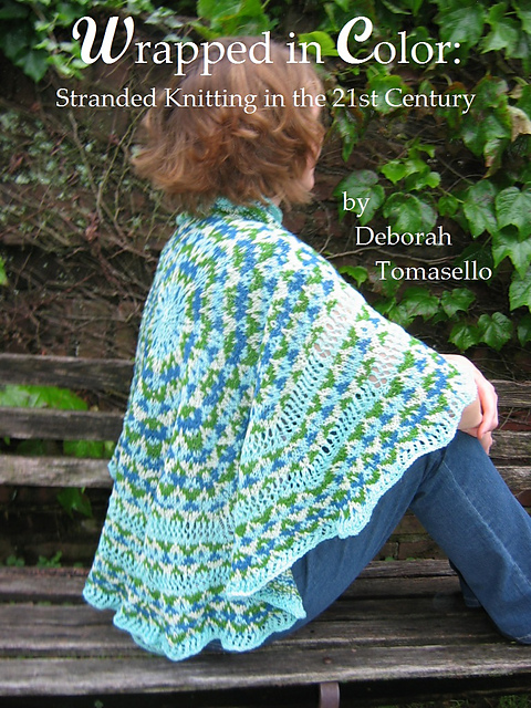 Blue Diamonds: Color and Lace