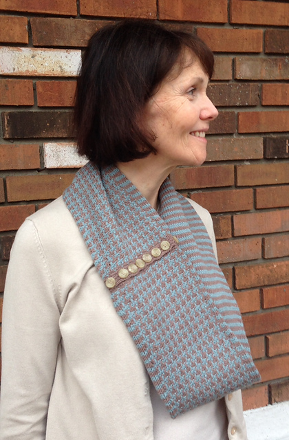 Flow: The Cowl