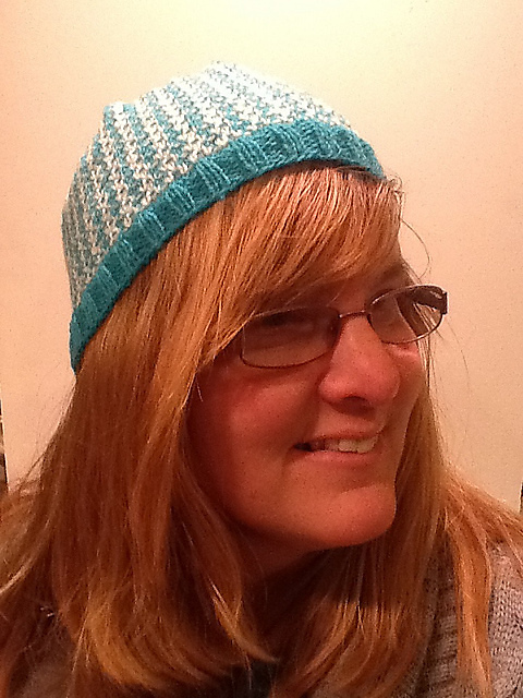 FLOW: The Hat