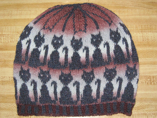 NEW Cats in the Hat