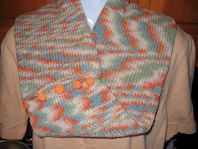 Knit it in Your Sleep