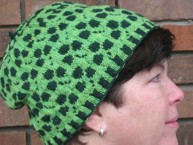 St. Patty's Hat