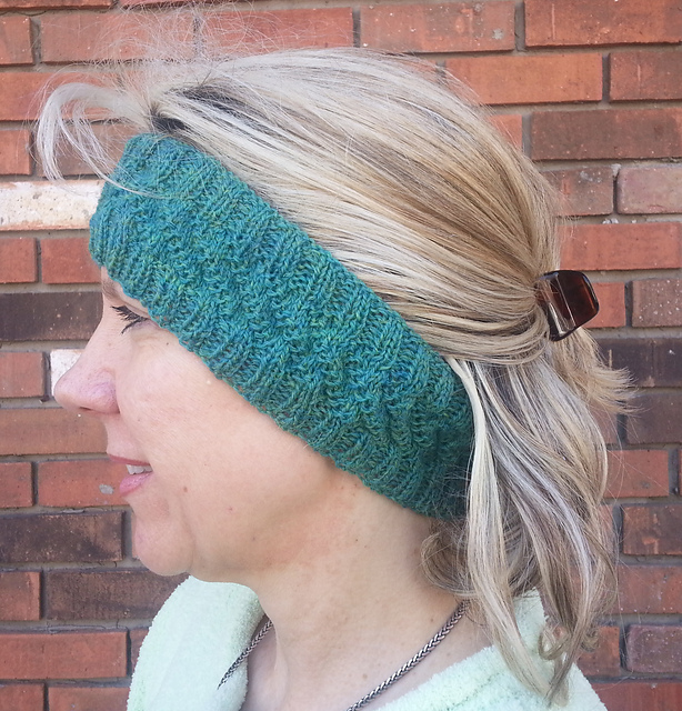 Petra Headband