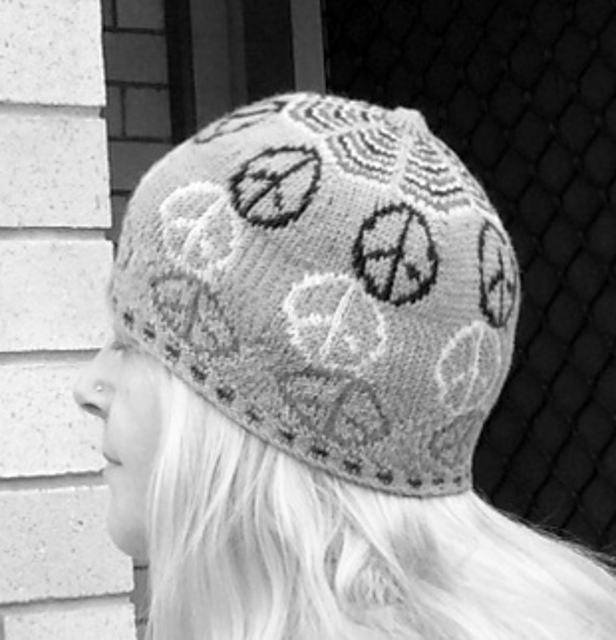 Give Peace a Chance