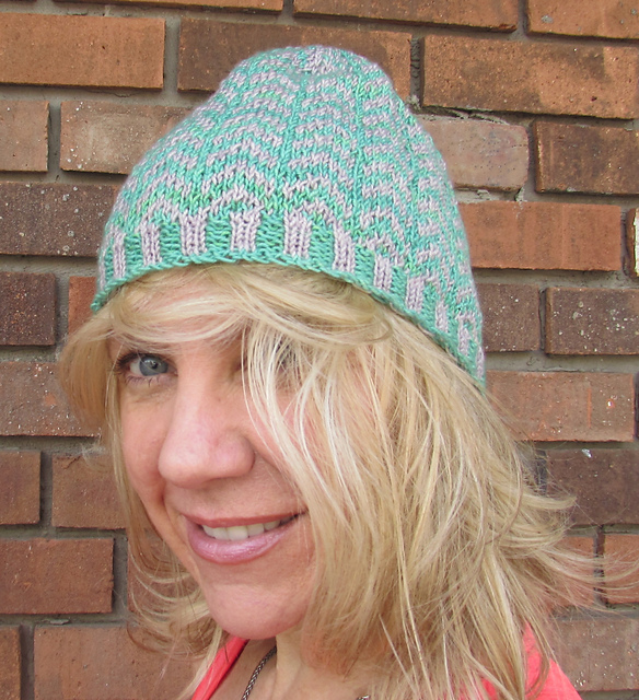 Socks That Rock Yer Noggin