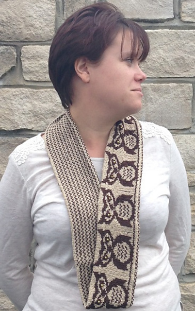 Superb Owl Cowl