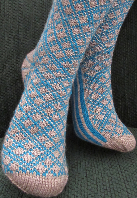 Sock On!