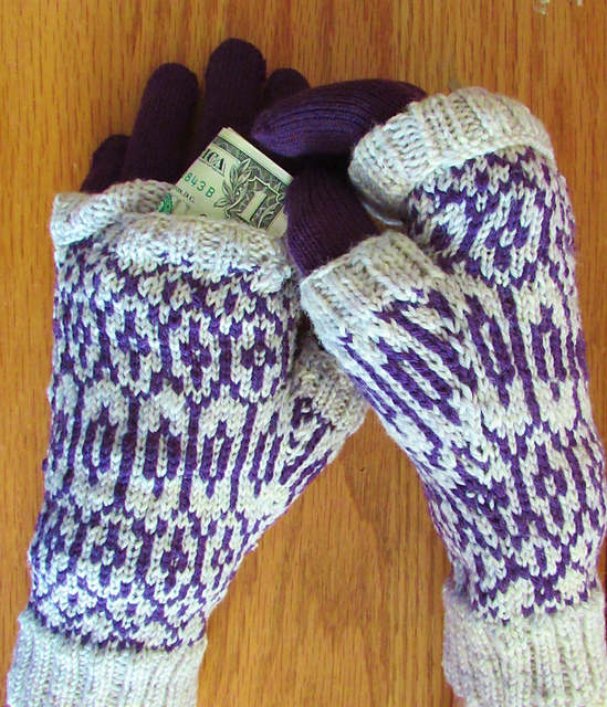 ZEN: The Mitts