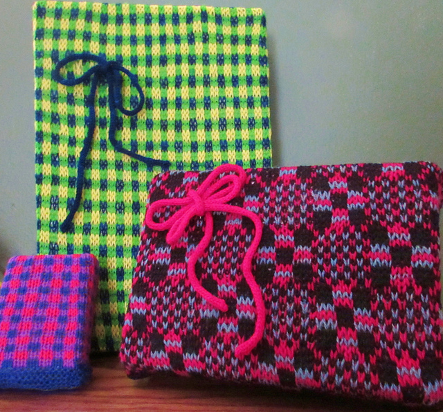 Boxes Gift Wrap
