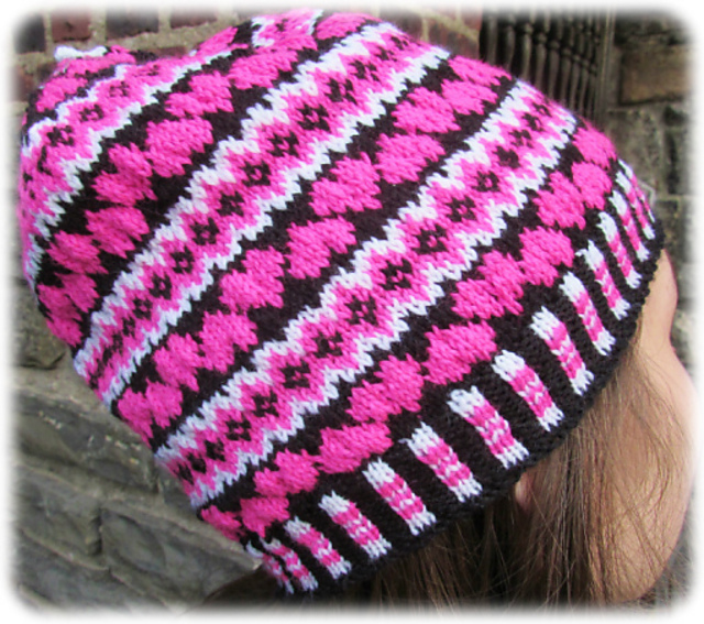 Cupid's Favorite Hat