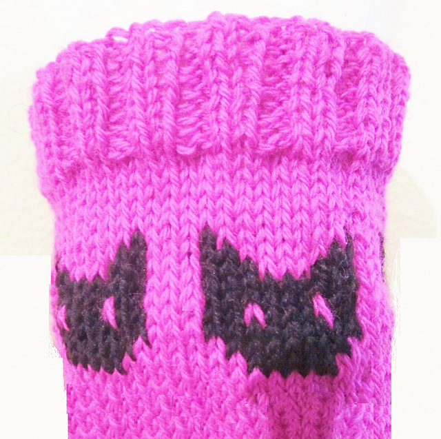 PussySocks