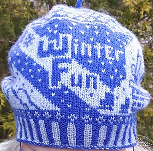 Winter Fun