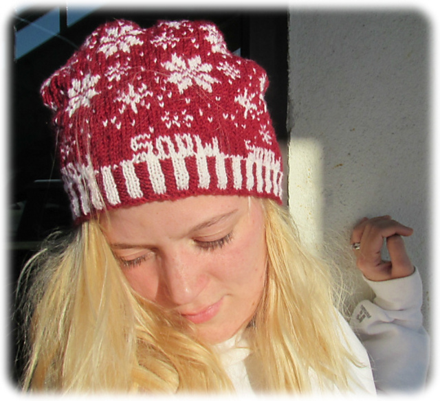 SNOW Hat