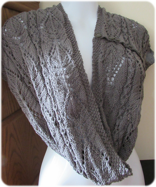 Cowl Number 46,104