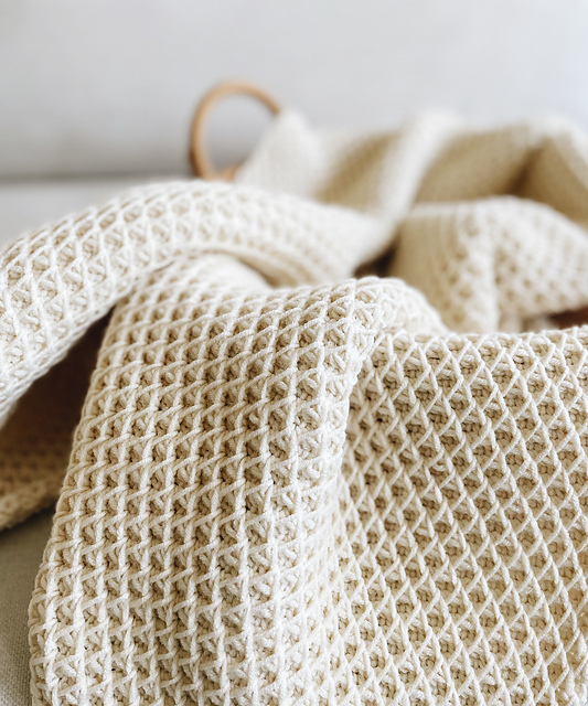 Bourdon Throw
