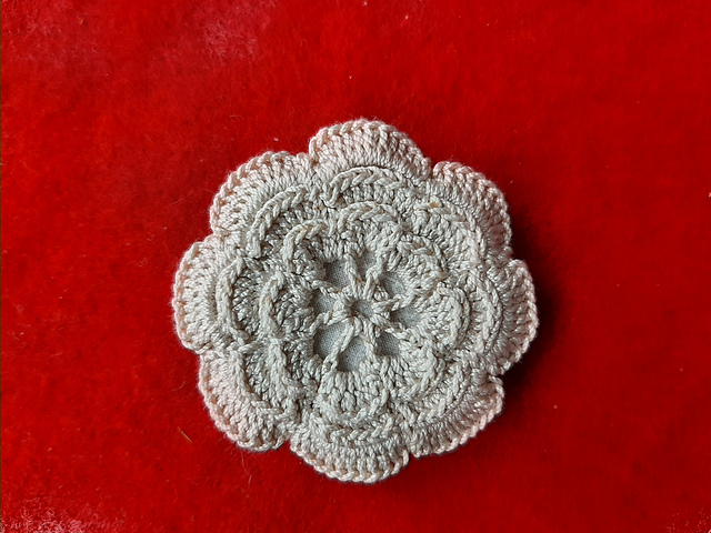 Irish Rose